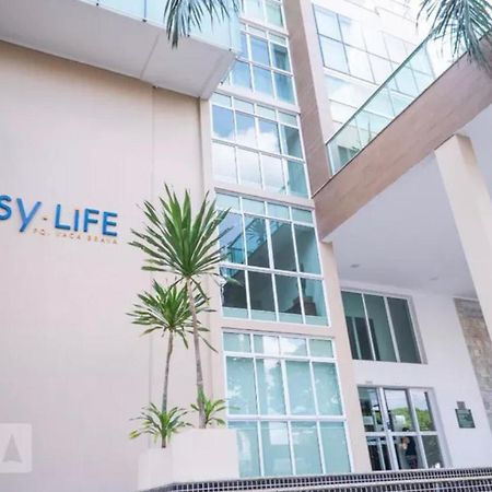 Lindo Flat Easy Life Apartment Гояния Екстериор снимка