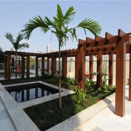 Lindo Flat Easy Life Apartment Гояния Екстериор снимка