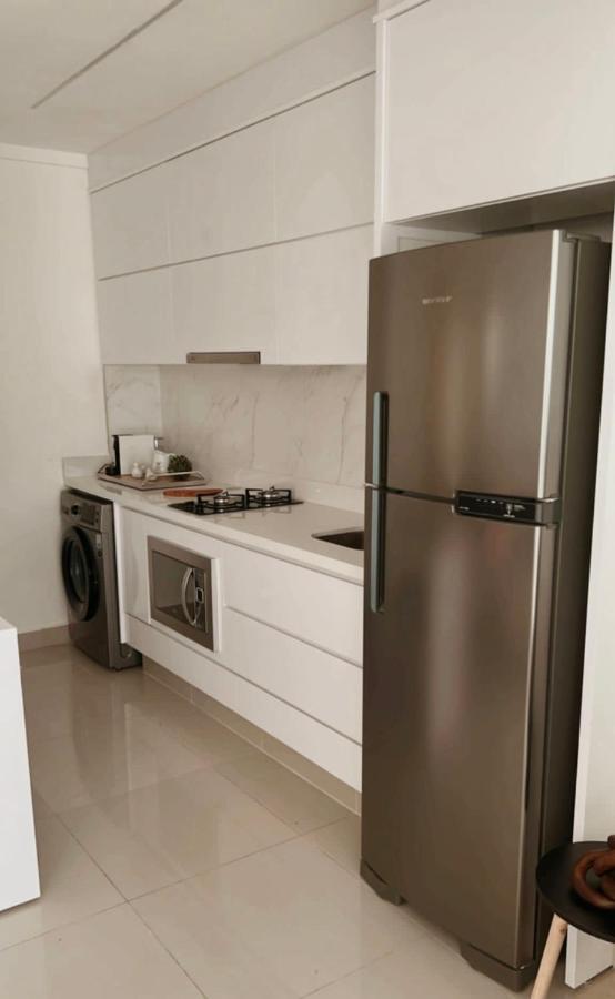 Lindo Flat Easy Life Apartment Гояния Екстериор снимка