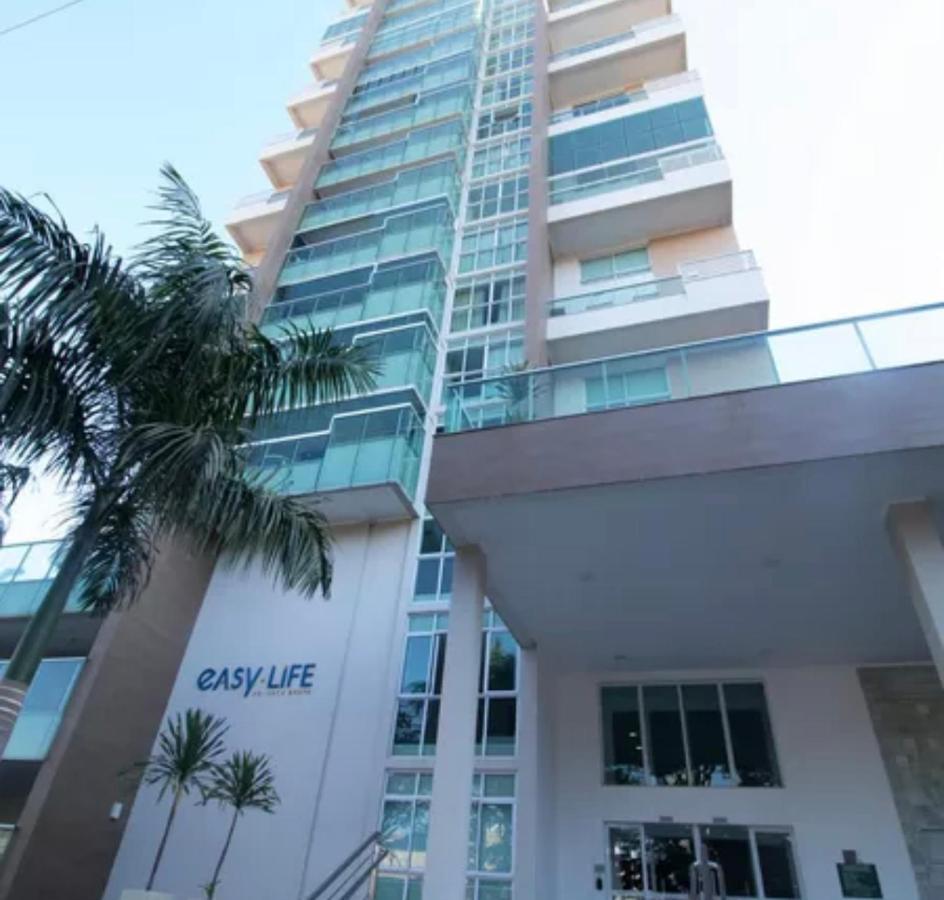 Lindo Flat Easy Life Apartment Гояния Екстериор снимка