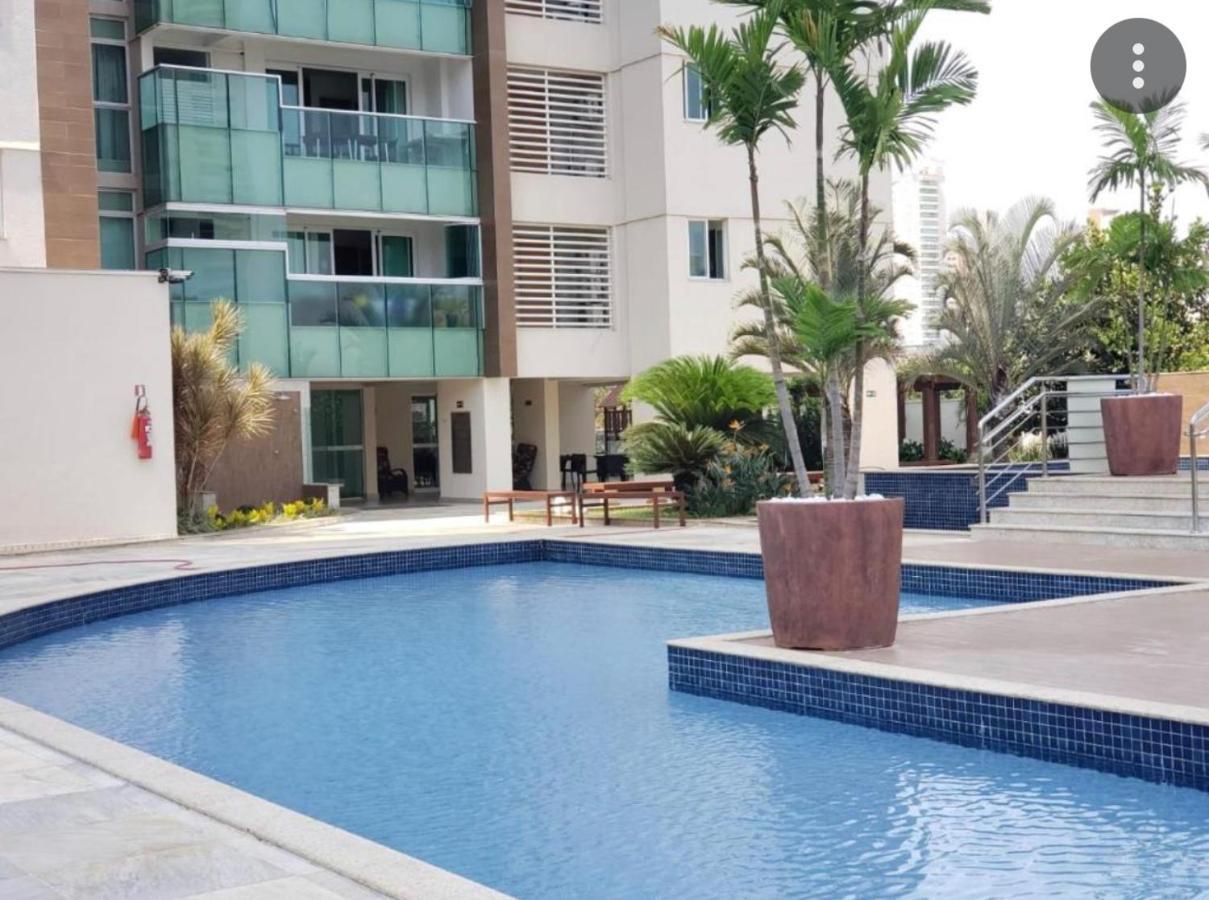 Lindo Flat Easy Life Apartment Гояния Екстериор снимка