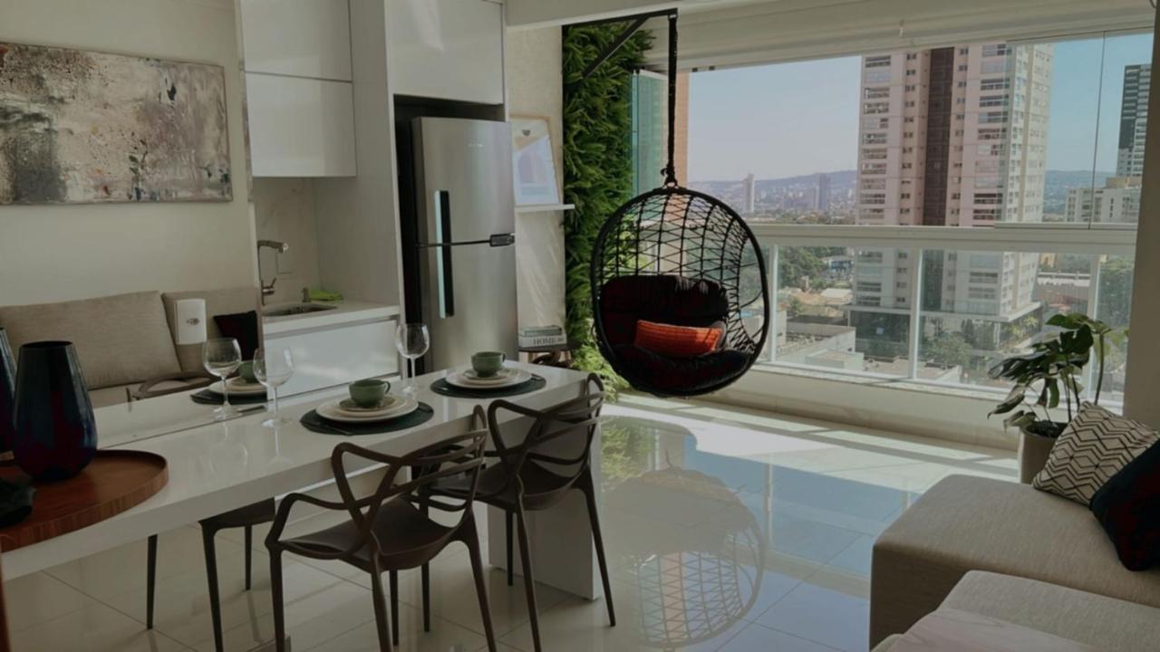 Lindo Flat Easy Life Apartment Гояния Екстериор снимка