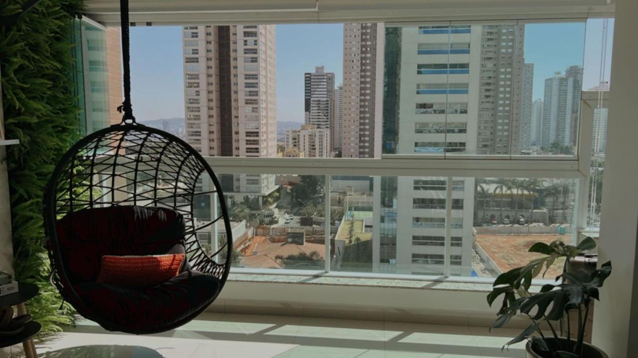 Lindo Flat Easy Life Apartment Гояния Екстериор снимка