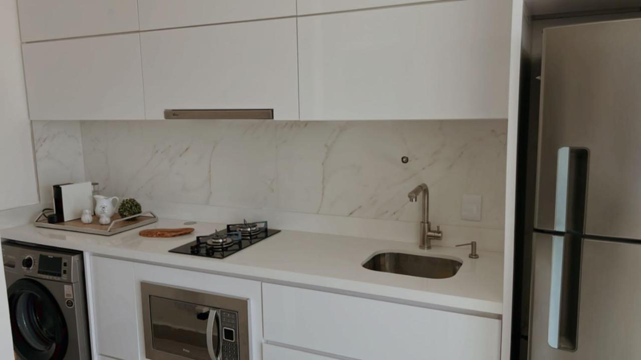 Lindo Flat Easy Life Apartment Гояния Екстериор снимка
